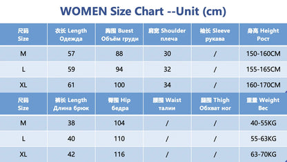 Pajamas - 2025 New Summer Women's Pajamas Set Sleeveless Short Pants Home Clothes Student Can Wear Out Sleepwear With Chest Cushion