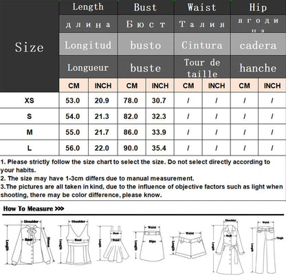 Pants Sets - Women Elegant Solid Slim Back Zipper Side Slit Crop Design Slash Neck Top+High-Waisted Zip-up Loose Long Pant 2 Piece Set