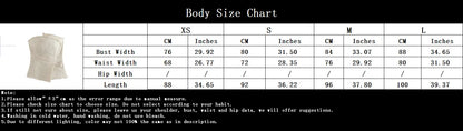 Matching Sets - Women Vintage Solid Suit Asymmetrical Strapless Slim Fit Vest+Zipper Flash Long Dress Women Casual Elegant Sets