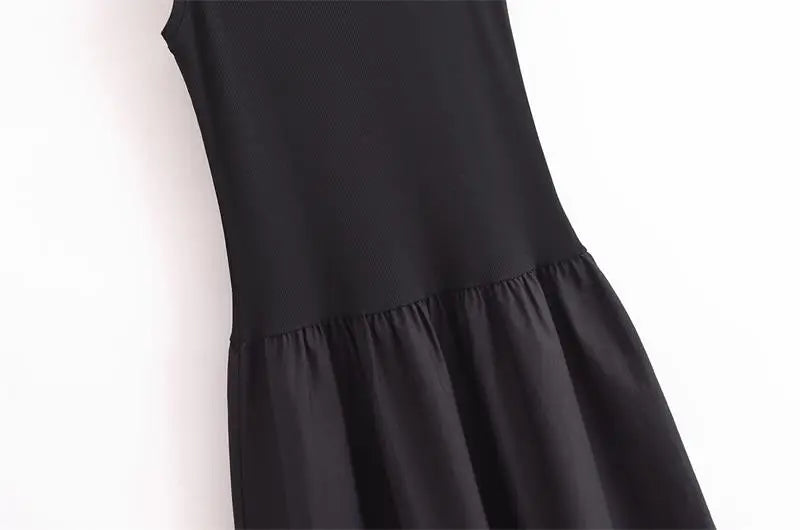 Maxi Dresses - Dresses Summer Women's 2024 New Chic Slim Simple Elegant Holiday Dress Street Women's Comfortable Youth Dress