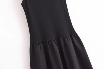 Maxi Dresses - Dresses Summer Women's 2024 New Chic Slim Simple Elegant Holiday Dress Street Women's Comfortable Youth Dress