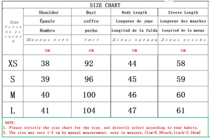 Crop Jackets - Autumn New Jacket 2024 Women's Coat Jacket Fashion Warm Street Short Coat Chic Joker Youth Jackets