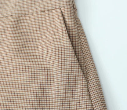 Plaid Shorts Sets for Women 2 Pieces 2025 New Fashion Off Shulder Short Tops Women Suit Two Piece Set Women Outfit