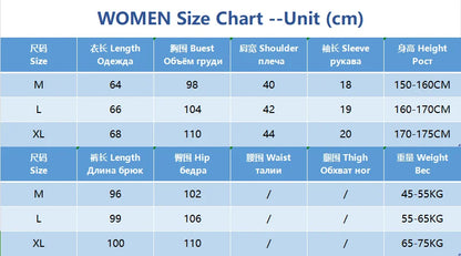 Pajamas - 100% Cotton Women's pajamas Summer Pajama Set Loose-fit Short Sleeve Shorts Trousers Three-piece Thin Homewear