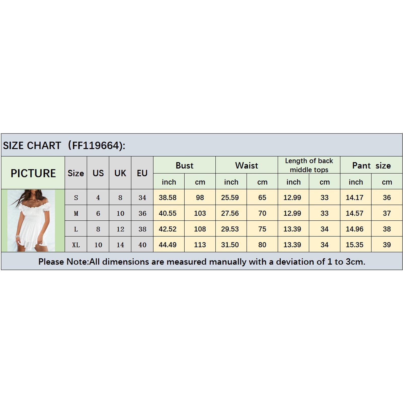 Playsuits - Boho Summer Off-Shoulder Ruffle Hem Playsuit Women Beach Streetwear Solid Color Short Sleeve High Waist Short Rompers