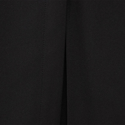 Buttoned Dresses - Long Dress With Belt Women Slim Single Breasted Front Split Sleeveless Female Dresses 2025 Summer Lady Vestido