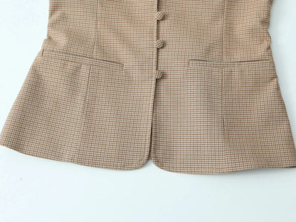 Plaid Shorts Sets for Women 2 Pieces 2025 New Fashion Off Shulder Short Tops Women Suit Two Piece Set Women Outfit