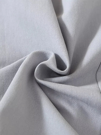 Midi Skirts - Summer Autumn Skirts Womens Midi Knee Length Korean Elegant Button High Waist Skirt Female Pleated School Skirt