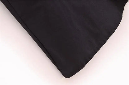 Maxi Dresses - Dresses Summer Women's 2024 New Chic Slim Simple Elegant Holiday Dress Street Women's Comfortable Youth Dress