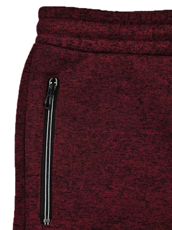 Sporty Pants - Men's Everyday Joggers Sweatpants