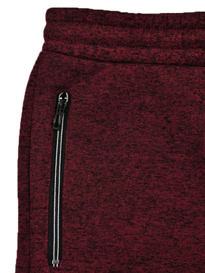 Sporty Pants - Men's Everyday Joggers Sweatpants