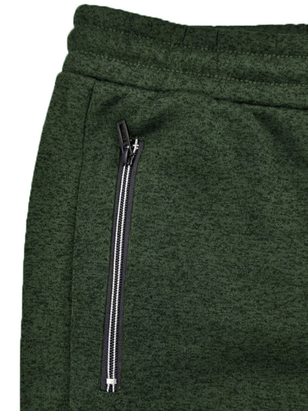Sporty Pants - Men's Everyday Joggers Sweatpants