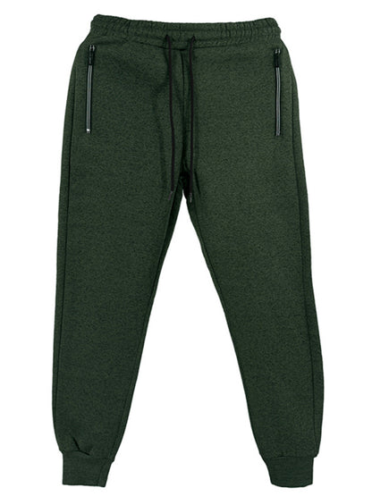 Sporty Pants - Men's Everyday Joggers Sweatpants