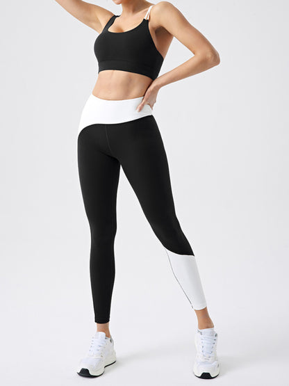 Sporty Pants - Women's Activewear Leggings for Every Workout