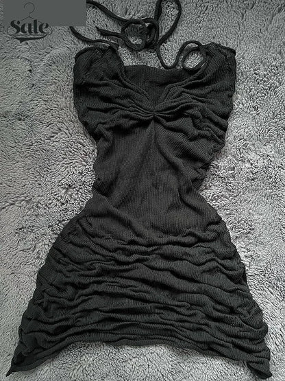 Partykleid mit herzförmigem Ausschnitt