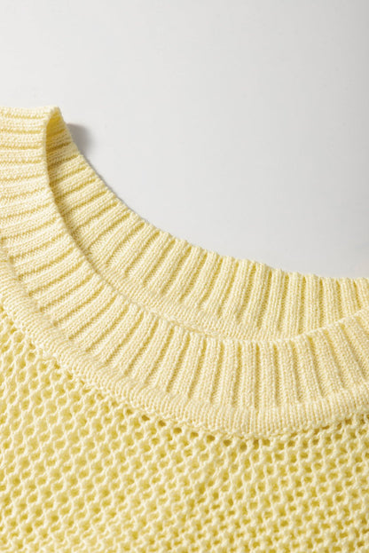 Sweater Vests - Casual Women's Sleeveless Knit Vest for Everyday Style
