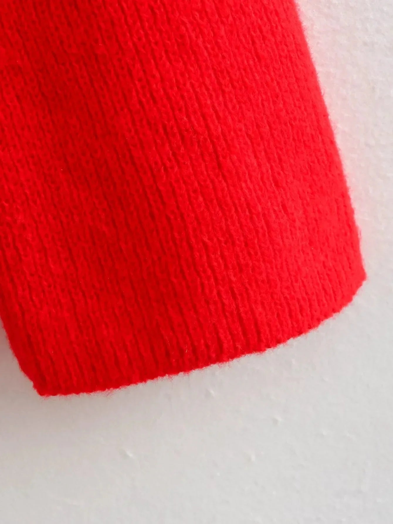 Sweaters- Women's Off-Shoulder Knit Sweater for Fall Days- - Pekosa Women Fashion