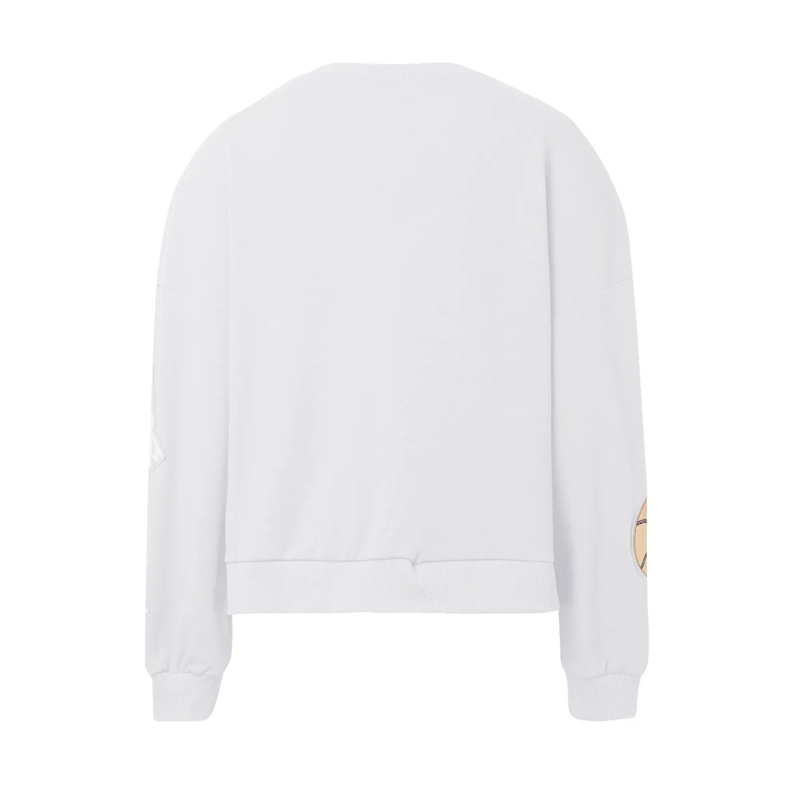 Sweatshirts - Festive Sports-Themed Sweatshirt for Women