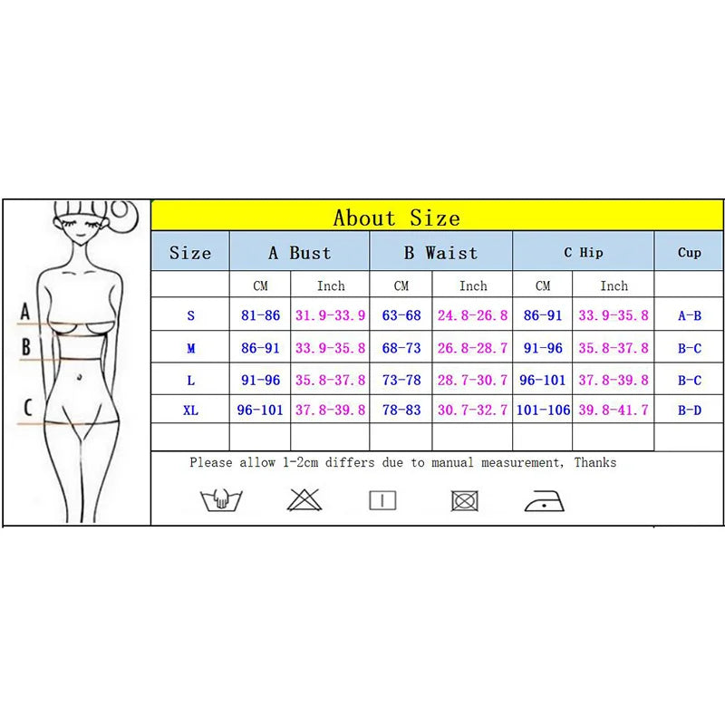 Swimsuits - Sporty Contrast Piping Monokini for Trendy Beach Outings