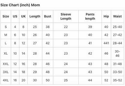 Xmas Pajamas- Family Matching Pajama Sets with 'Oh My Deer' Reindeer for Thanksgiving & Christmas- - Pekosa Women Clothing