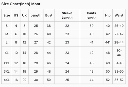 Xmas Pajamas- Family Matching Pajama Sets with Santa Claus for Thanksgiving & Christmas- - Pekosa Women Clothing
