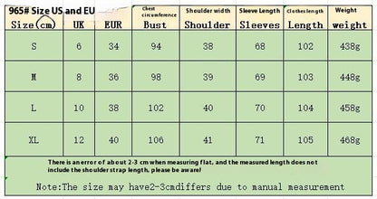 Long Sleeve Commuter Office Dress Women
