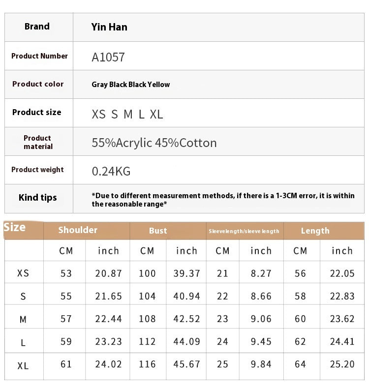 Knit Tops - V-neck Hollow Knitwear Women's Clothing