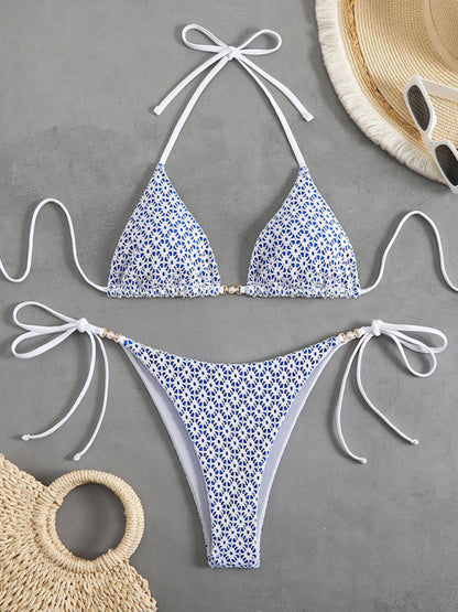 Swimwear - New floral bikini