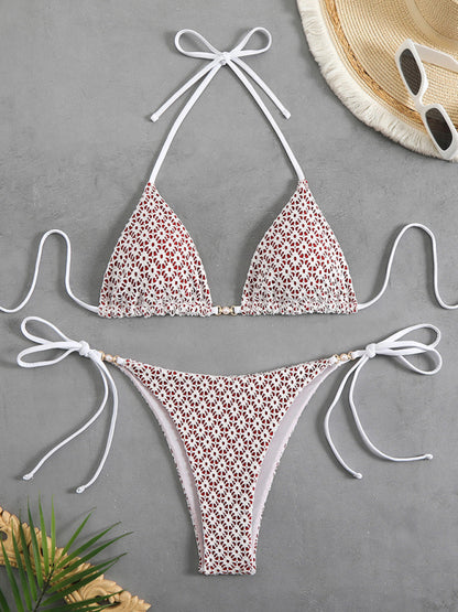 Swimwear - New floral bikini