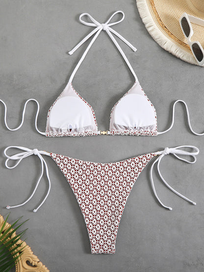 Swimwear - New floral bikini