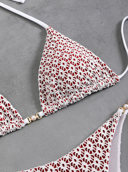 Swimwear - New floral bikini
