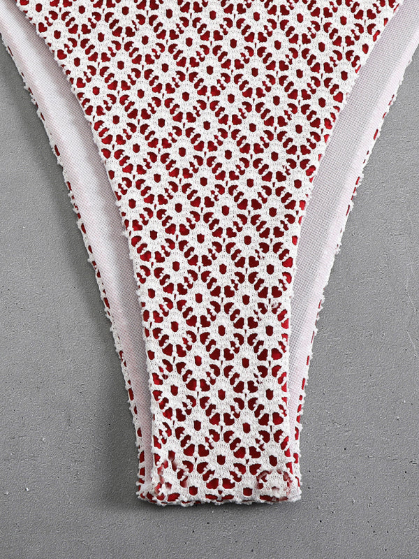 Swimwear - New floral bikini