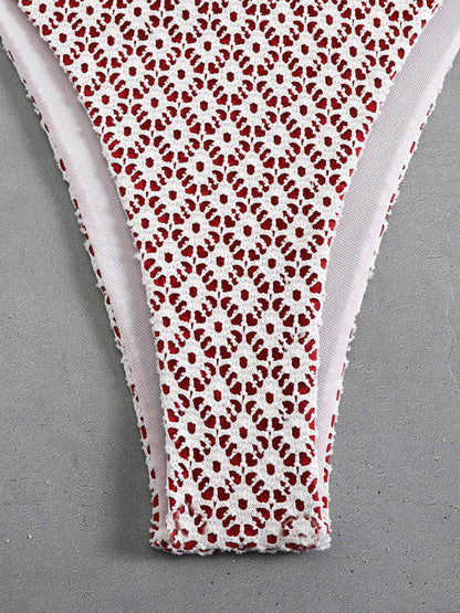 Swimwear - New floral bikini