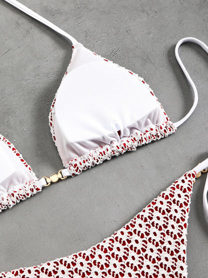 Swimwear - New floral bikini