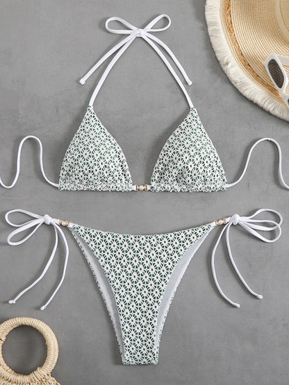 Swimwear - New floral bikini