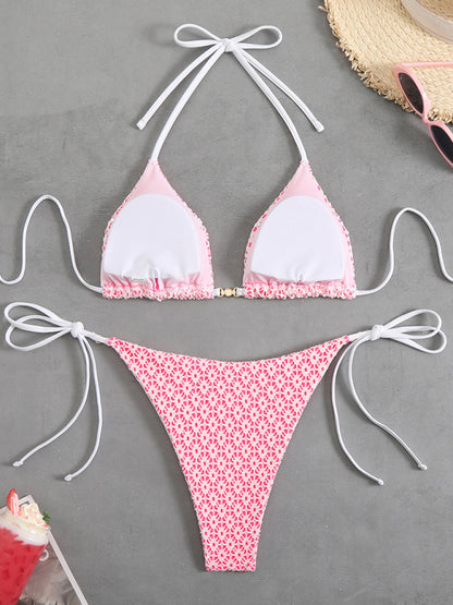 Swimwear - New floral bikini