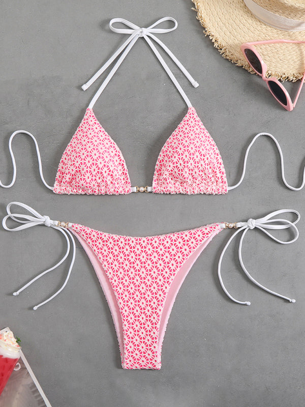 Swimwear - New floral bikini