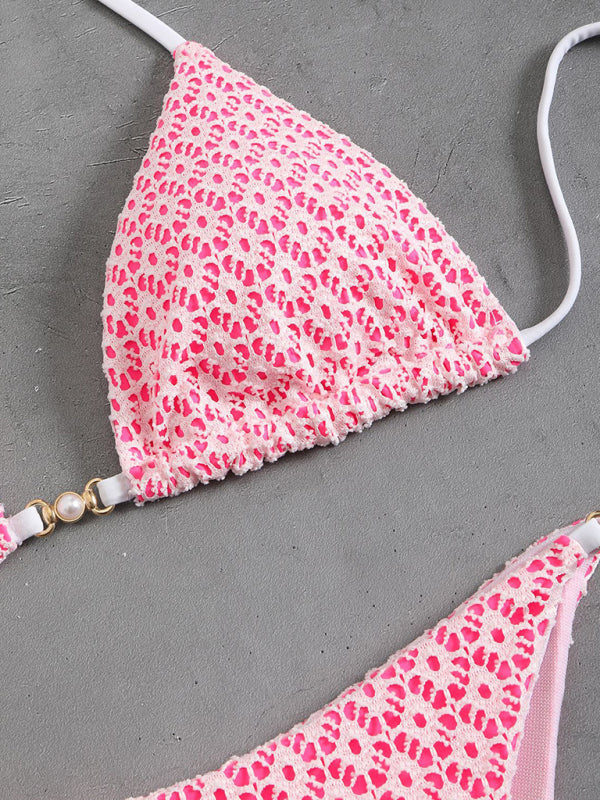 Swimwear - New floral bikini