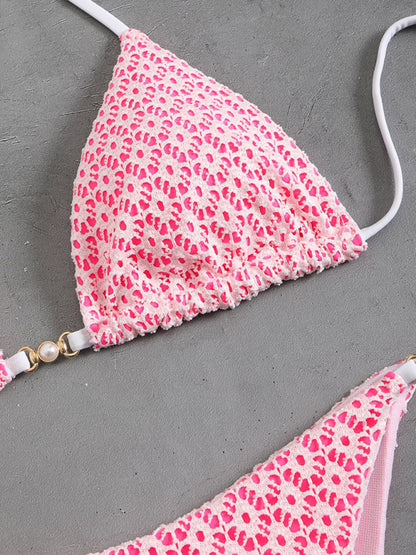 Swimwear - New floral bikini