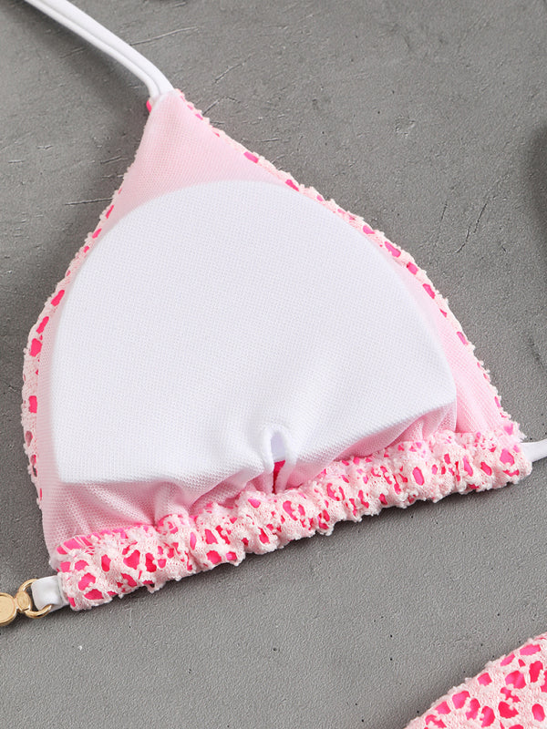 Swimwear - New floral bikini