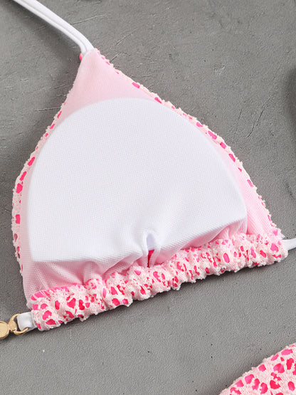 Swimwear - New floral bikini