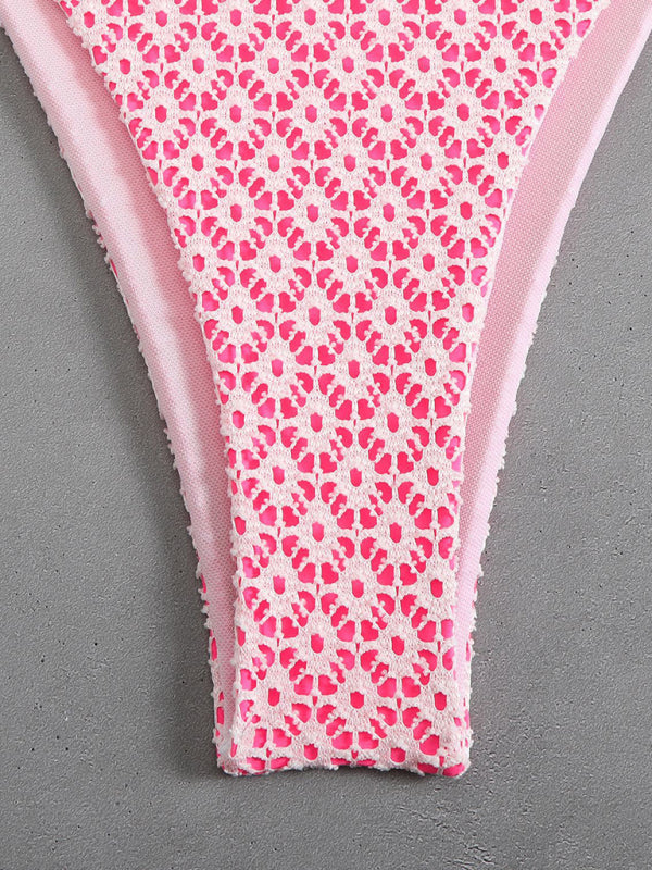 Swimwear - New floral bikini