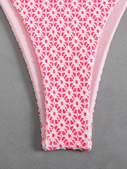 Swimwear - New floral bikini