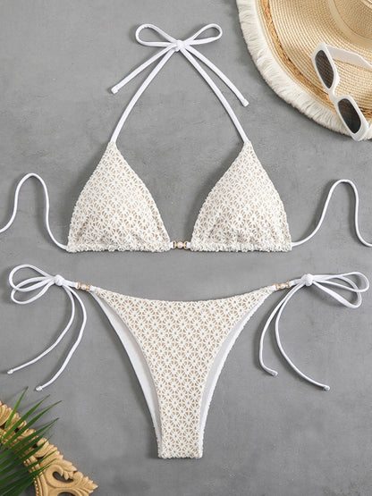 Swimwear - New floral bikini