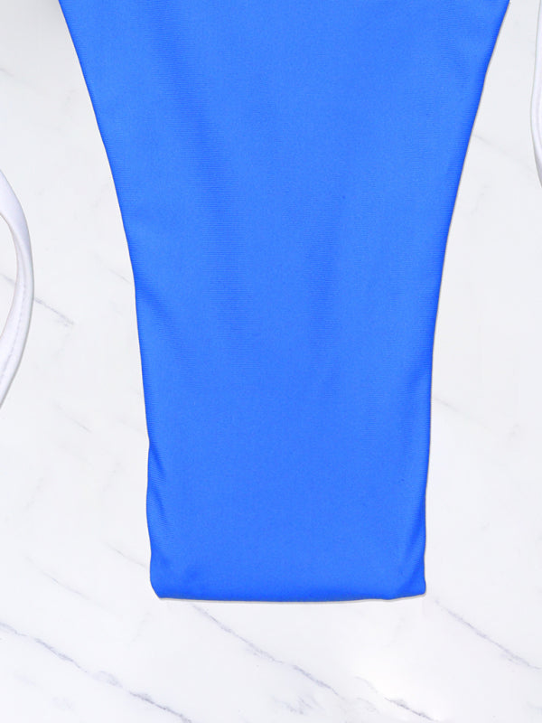 Swimwear - Sexy Tie-Strap Bikini