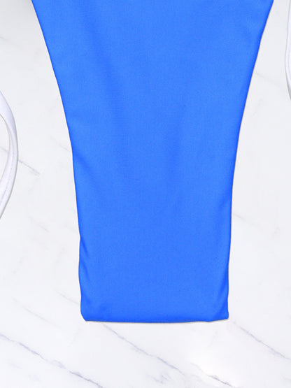 Swimwear - Sexy Tie-Strap Bikini