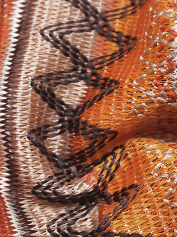 Camis - Sexy Hot Girl Fashion Geometric Striped Halter Tank Top