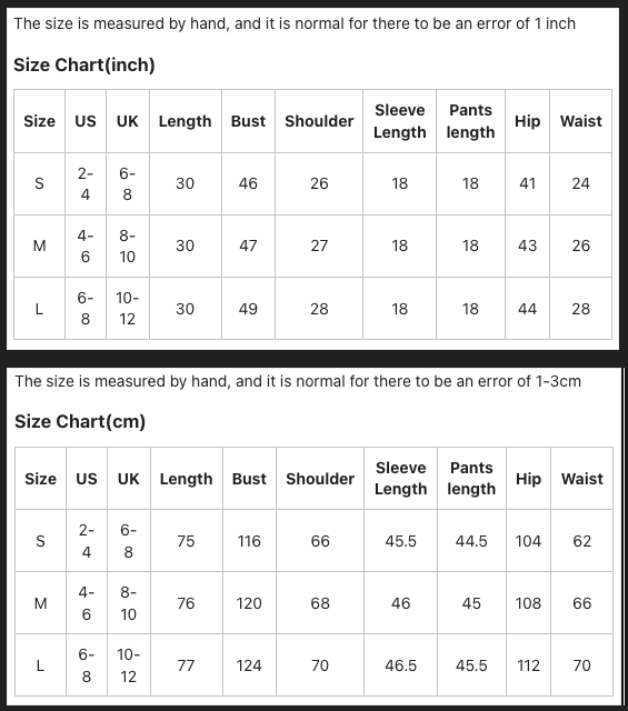 Casual Cotton Set Top + Shorts- Style and Comfort: Women's Casual Cotton Set Loose Shorts & Shirt- - Pekosa Women Clothing