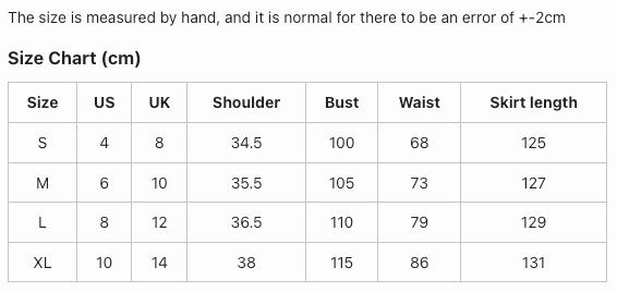 Dress- Colorful Elegant Smocked Waist Puff Sleeve Midi Dress- - Pekosa Women Clothing