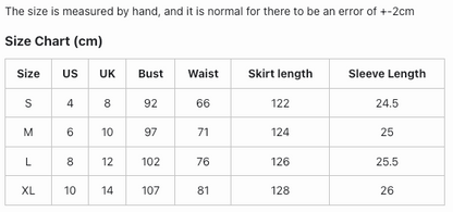 Midi Dresses- Solid Flared Sleeve Ruffle Hem Smocked Waist Midi Dress- - Pekosa Women Clothing